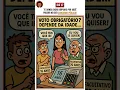 Download Lagu Voto obrigatório ou facultativo? Aprenda de vez! [Art. 14 da CF/88]