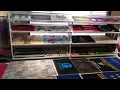 Anti Slip PVC Floor Mat Plastic Tube Non Slip Wet Room Floor Mats