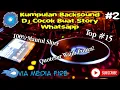 Download Lagu Kumpulan Backsound Dj - Top 15 Part #2 - [ DanZ_Channel ]