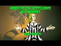 UNBOXING THE BEETLEJUICE WAX WARMER FROM SCENTSY