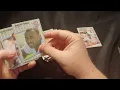 1989 Fleer Baseball Update Set - Traded Rookie Cards