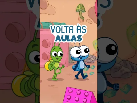 Bom Dia aos Amiguinhos | Bob Zoom
