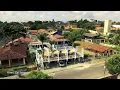 A CASA AZUL  / SALINÓPOLIS - PA ( IMAGENS AEREAS )
