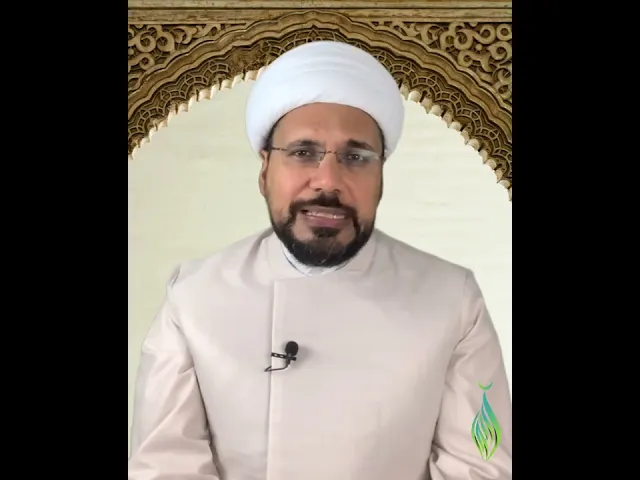 ⁣Can a man who wants to marry a woman look at her hair and body? | Sh. Mohammed Al-Hilli #shorts