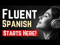 Download Lagu Think in Spanish with Patterns: 4 Steps to Fluency