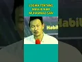 Download Lagu Gus Baha: Logika Sederhana tentang Maulid Nabi SAW