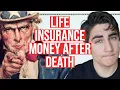 How to collect on Life Insurance policy Money after Death