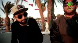 الأغنية الحدث   شافوني زوالي و ماعنديش الباك         دندنها