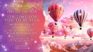 THIS LEFT ME SPEECHLESS! AN EMERGENCE OF A NEW TIMELINE 💫 WEAVING INTO A NEW LIFE 🪡🪲 1111