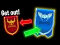 How to hit PLATINUM RANK in BRAWLHALLA get out of gold rank