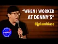 What it s like to WORK At DENNY S version 1
