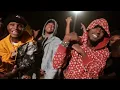 Toosii - Red Lights [Official Music Video]