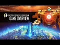 Dyson Sphere Program - Should you buy it Dyson Sphere Program First Impressions