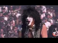 KISS rocks the 2023 Toyota AFL Grand Final! 🤘 | Telstra Pre-Game Entertainment