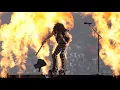 Download Lagu KISS rocks the 2023 Toyota AFL Grand Final! 🤘 | Telstra Pre-Game Entertainment