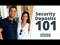 Tenant Security Deposits What Every Landlord Should Know