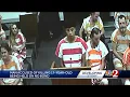 Man accused of killing 17-year-old girlfriend in Ocala turns himself in makes first court appear