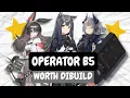 Download Lagu OPERATOR B5 YANG WORTH IT BUAT DIBUILD || ARKNIGHTS INDONESIA - TOP UP DI ADEPTISTORE