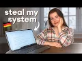 Download Lagu How to Learn German Fast (just copy my system)