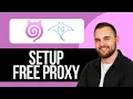How to Set Up Free Proxy for Janitor AI with Mega Nova 2026 Full Guide