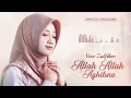 Download Lagu Veve Zulfikar - Allah Allah Aghisna (Music Visualizer)