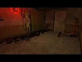 fnaf gmod springtrap without a suit