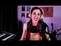 JAVIER SOLÍS - Shadows and Nothing More | Vocal Coach Reaction & Analysis