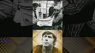 سکانس جذاب از فیلم صمد در راه اژدها 