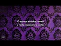 Jesse & Joy (Feat. Alejandro Sanz) - NO SOY UNA DE ESAS (Letra oficial / Official lyrics)