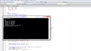 C on the go - 10