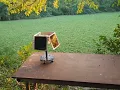 Download Lagu Mendocino Motor / Solar Motor  with a circuit / DIY Solar Motor