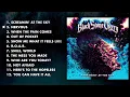 Black Stone Cherry -  Screamin' At The Sky (Full Album Stream)