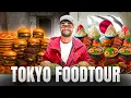 Download Lagu FOODTOUR DURCH TOKYO 🤤🇯🇵 | Arda Saatci