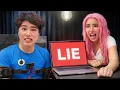 Download Lagu I Paid A Lie Detector To Investigate Stokes Twins!