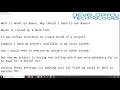 Maven Part 1 DevelopYou