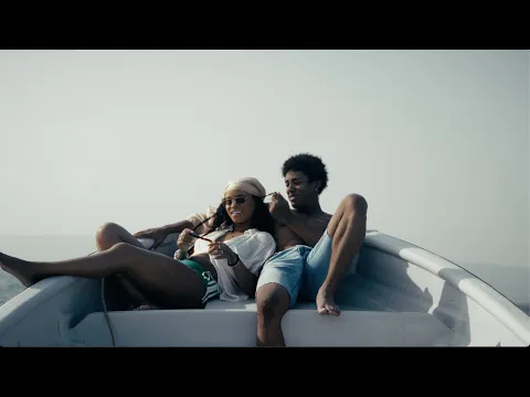 Lila Iké Drops Official Music Video for 'What It Feels Like' on