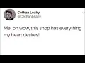 Evil or Just A Capitalist
