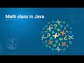 Mathematical Method in Java
