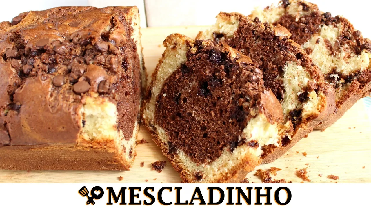 BOLO FRAPÊ - SIMPLES - MACIO - FÁCIL E RAPIDÍSSIMO DE FAZER - Isamara Amâncio