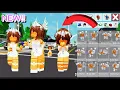 Download Lagu NEW!! SECRET ANIMATION PACK ID/Code DI Brookhaven RP - Roblox
