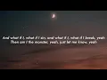 Shawn Mendes, Justin Bieber - Monster (Lyrics)
