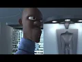 Honey!? Where's my Super Suit? | The Incredibles Official Clip