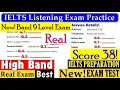 Download Lagu IELTS LISTENING PRACTICE TEST 2025 WITH ANSWERS | 07.08.2025