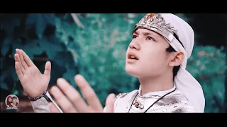 ALWI ASSEGAF - PERJALANAN RADEN KIAN SANTANG ( OFFICIAL MUSIC VIDEO )