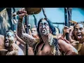 Download Lagu ALIEN WEAPONRY - Kai Tangata (Official Video) | Napalm Records