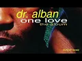 Dr. Alban - It's My Life (Club Remix) [Official Audio]