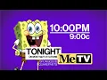 MeTV Tonight SBSP 2025