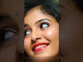 Anjali s Hairy Beautiful Face Glamour Ultimate Vertical Close-up