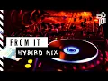 Dio Mokodompi Ft Fadjar Damongayo - From It (Hybird Mix) New
