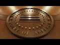 Behind the Scenes DC Court of Appeals Virtual Experience